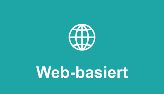 web-basiert