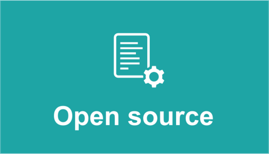 open source
