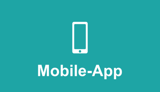 Mobile App