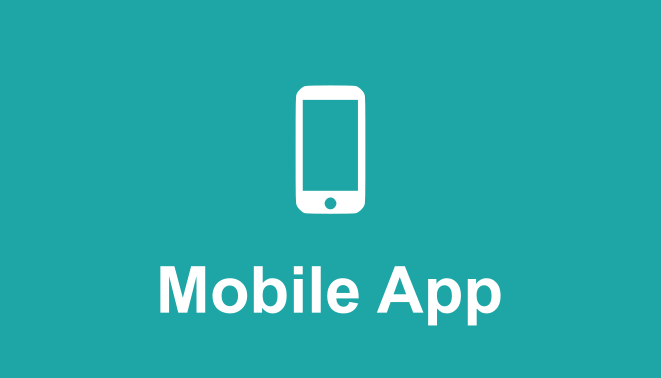 Mobile App