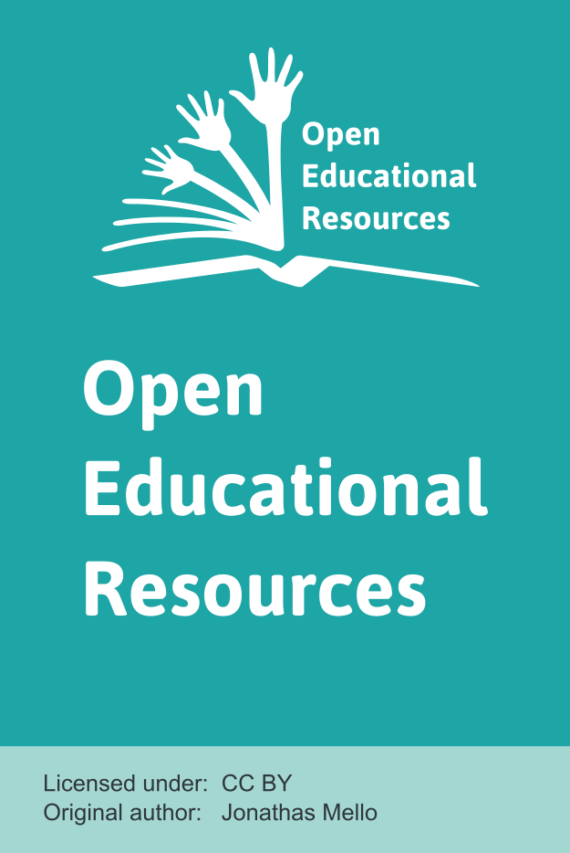 OER Logo