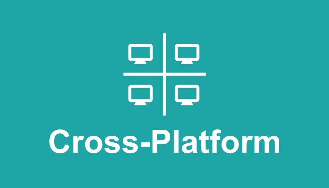 Cross-Platform