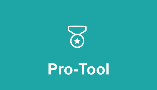 Pro Tool 