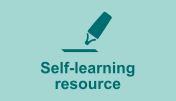 Self-learning resource