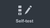 Self-test