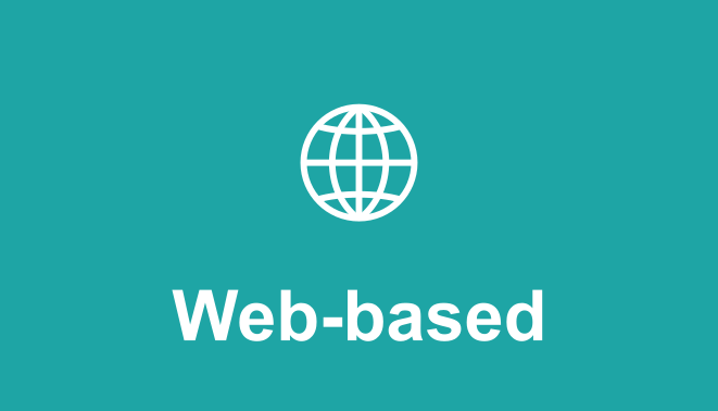 web-based