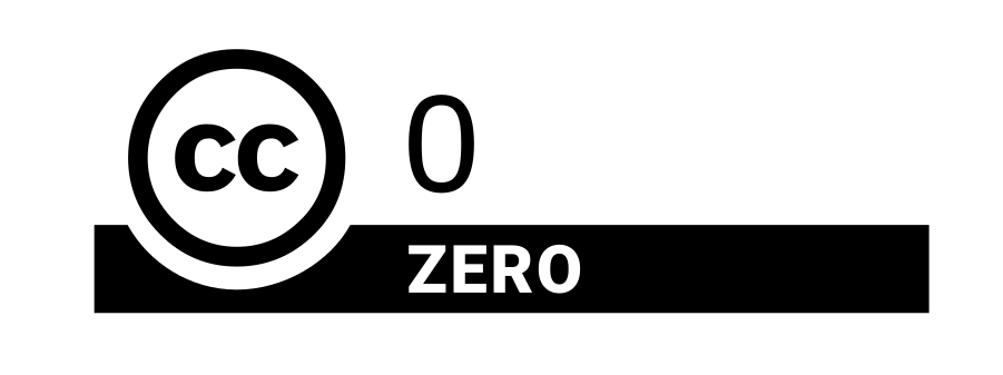 CC Zero